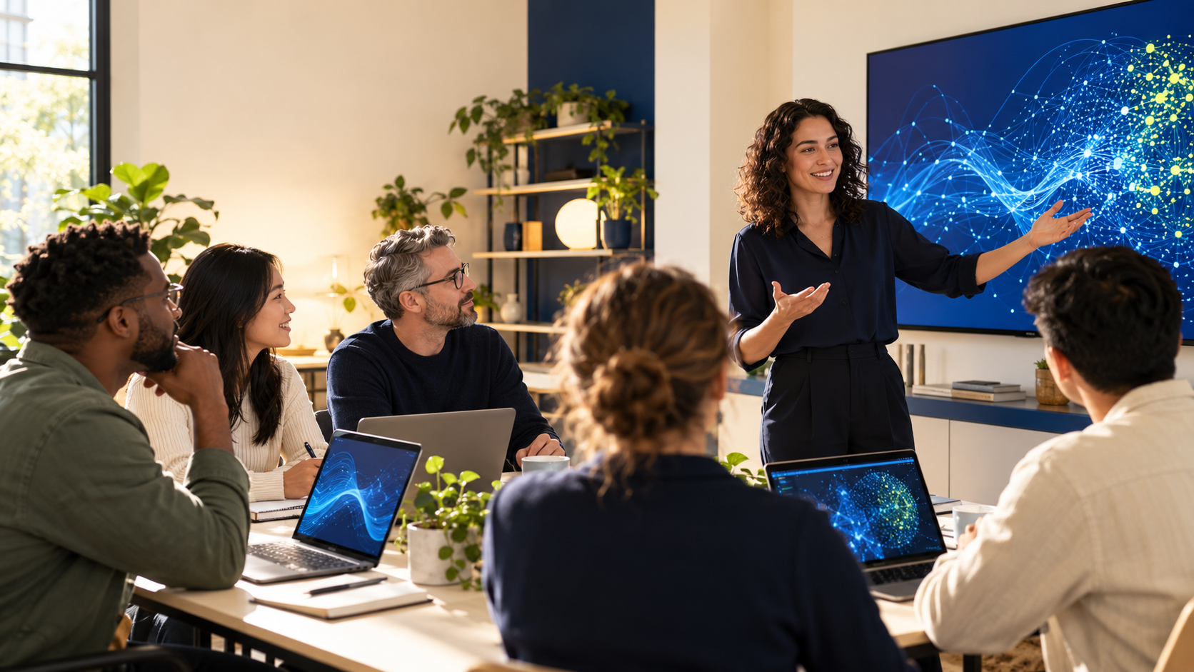 Practical AI learning workshop