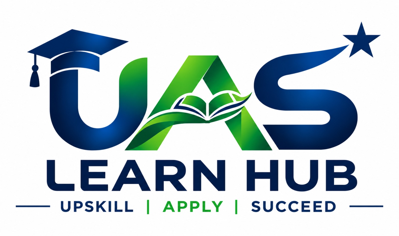 UAS Learn Hub